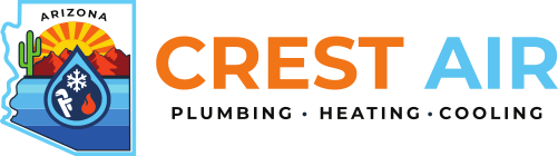 Crest Air logo